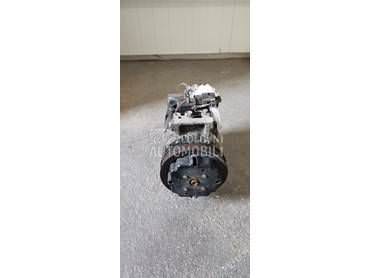 kompresor klime za Audi A4 od 2001. do 2004. god.