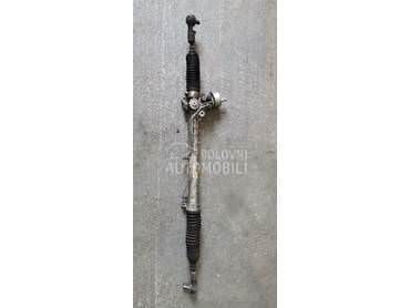 letva volana za Audi A4 od 2001. do 2008. god.