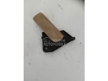 rucica haube za Volkswagen Touareg od 2005. do 2009. god.