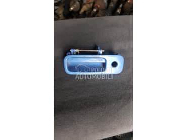 Brava za Volkswagen Polo