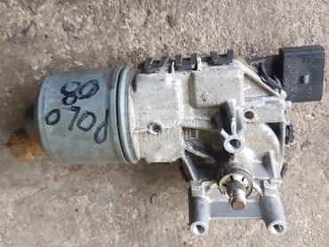 Motor brisaca za Seat Ibiza