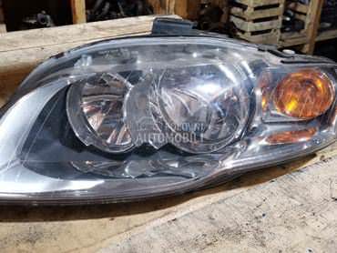 far a4 za Audi A4 od 2005. do 2008. god.