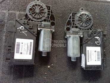 motori podizaca stakla za Volkswagen Touareg od 2005. do 2009. god.