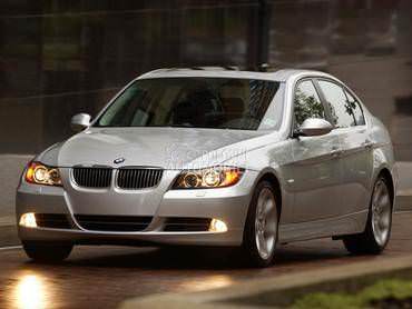 Delovi za BMW 318 E90