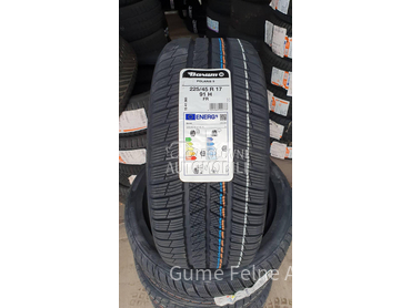 Barum 225/45 R17 Zimska