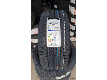 Barum 225/45 R17 Zimska