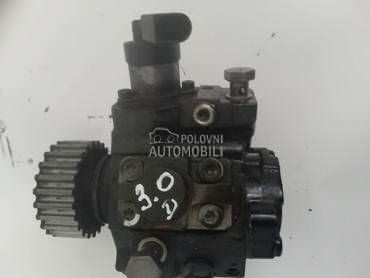 pumpa visokog pritiska 3,0d za Volkswagen Touareg od 2005. do 2009. god.