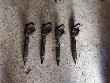 Dizne za A i B klasu za Mercedes Benz A Klasa, B Klasa od 1998. do 2010. god.