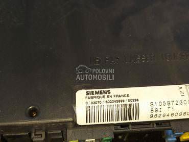 kompjuter 1.4 benzin za Peugeot 206