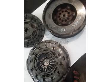 zamajac, korpa, lamela 3,0D za Volkswagen Touareg od 2005. do 2009. god.