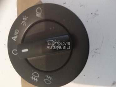 prekidac svetla za Volkswagen Touareg od 2005. do 2009. god.