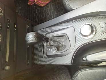 automatski menjac 3.0d za BMW 530