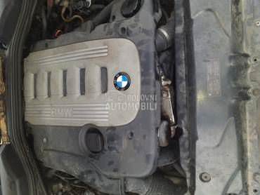 motor 530d za BMW 530 od 2004. do 2007. god.