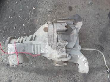 diferencijal zadnji 3,0D za Volkswagen Touareg od 2005. do 2009. god.
