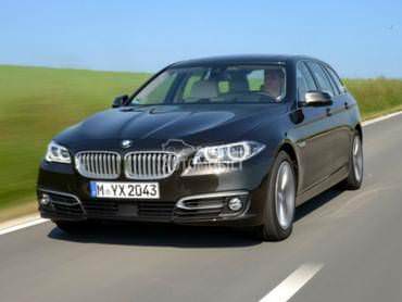 Delovi za BMW 525 F11