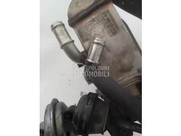 hladnjak AGRa. 3,0.D za Volkswagen Touareg od 2005. do 2009. god.