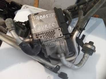 Vabasto grejanje za Volkswagen Touareg od 2005. do 2009. god.