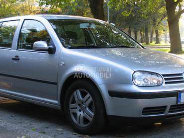 GOLF 4 1.9TDI ARL DELOVI za Volkswagen Golf 4 od 2000. do 2004. god.