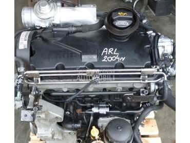 GOLF 4 1.9TDI ARL DELOVI za Volkswagen Golf 4 od 2000. do 2004. god.