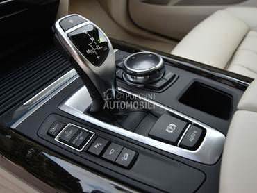 Ručica menjača za BMW X5 od 2013. do 2018. god.