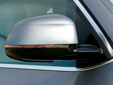 Retrovizor za BMW X5 od 2013. do 2018. god.