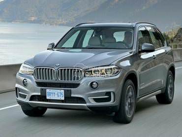 Stakla za BMW X5 od 2013. do 2018. god.