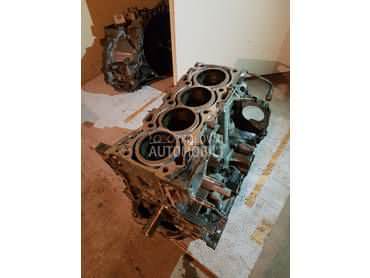 Delovi motora za 1AD i 2AD d4d za Toyota Auris, Avensis, RAV 4 ... od 2006. do 2015. god.