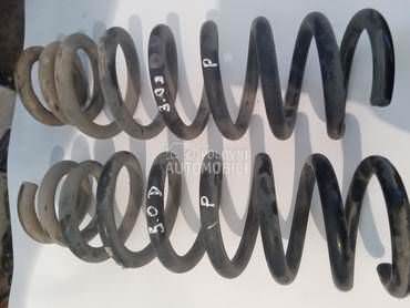 opruge prednje  3,0 D za Volkswagen Touareg od 2005. do 2009. god.