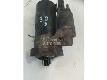 Alnaser. 3,0D za Volkswagen Touareg od 2005. do 2009. god.