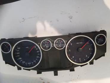 kM. sat. 3,0.D za Volkswagen Touareg od 2005. do 2009. god.