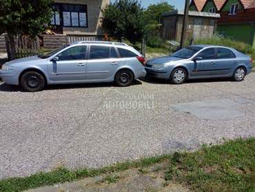 vrata branik eger hauba daska za Renault Laguna, Scenic