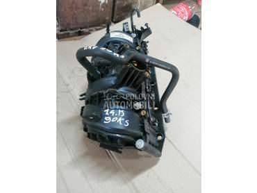 USISNA GARANA 1.4 B za Opel Astra H od 2004. do 2009. god.