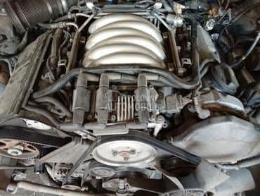 motor komplet 2,8.30V za Škoda Superb od 2002. do 2008. god.