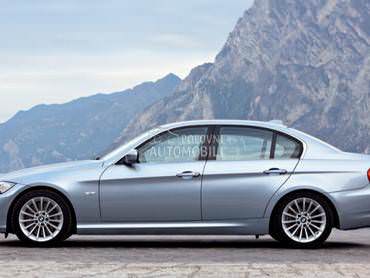 Vrata za BMW Serija 3 od 2004. do 2013. god.