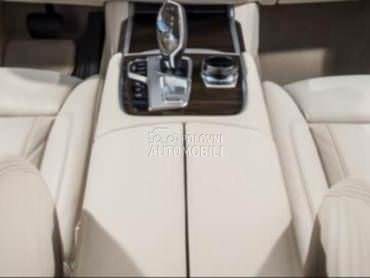 Naslon za ruke za BMW 730 od 2015. do 2019. god.