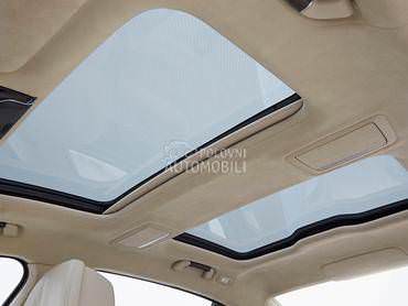 Nebo za BMW Serija 7 od 2008. do 2020. god.