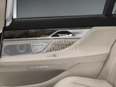 Tapacir vrata za BMW 730 od 2015. do 2019. god.