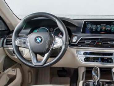 Volan za BMW 730 od 2015. do 2019. god.