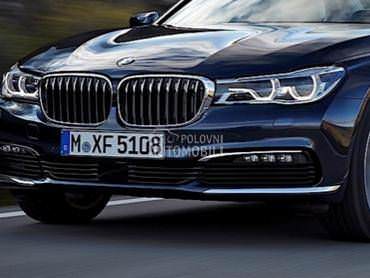 Branik za BMW 730 od 2015. do 2019. god.