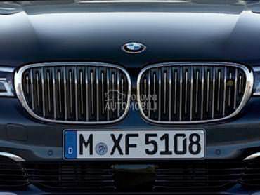 Maska za BMW 730 od 2015. do 2019. god.