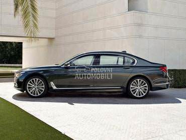 Vrata za BMW 730 od 2015. do 2019. god.
