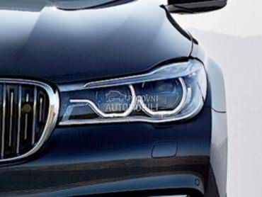 Farovi za BMW 730 od 2015. do 2019. god.