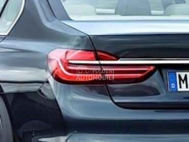 Stop svetla za BMW 730 od 2015. do 2019. god.