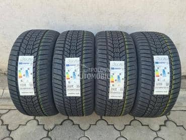 Sava 225/40 R18 Zimska