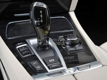 Ručica menjača za BMW 730 od 2008. do 2015. god.