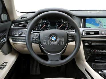 Volan za BMW 730 od 2008. do 2015. god.