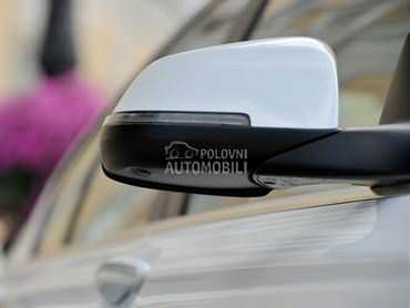 Retrovizor za BMW 730 od 2008. do 2015. god.