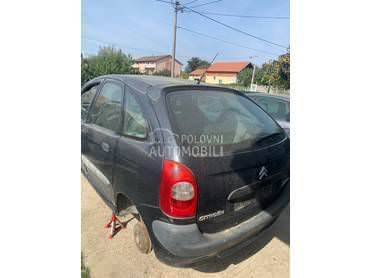Delovi za Citroen Xsara Picasso