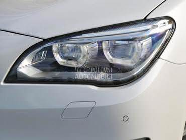 Farovi za BMW 730 od 2008. do 2015. god.