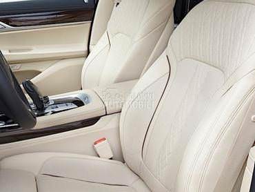 Naslon za ruke za BMW 750 od 2015. do 2019. god.